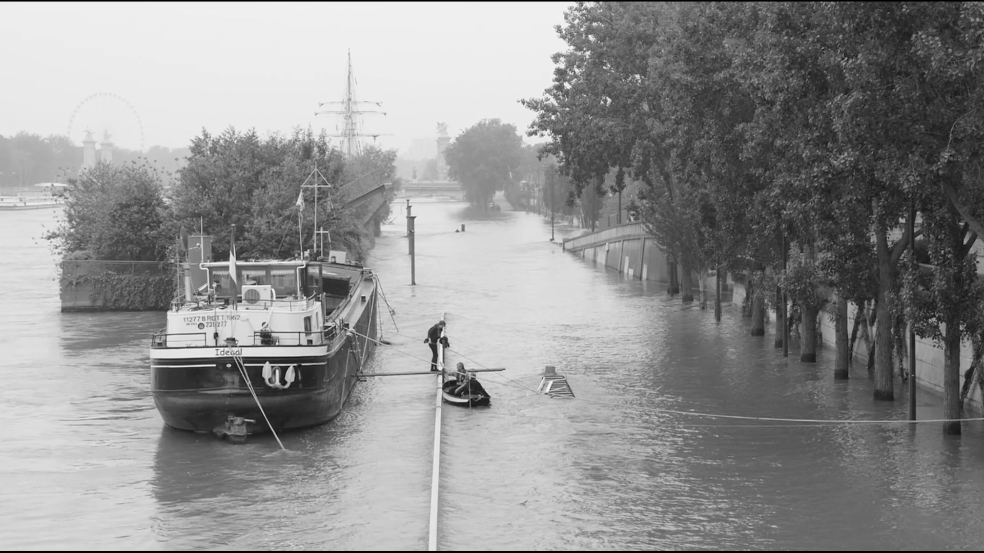 Paris-les-bains