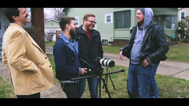 Related Embedded Video Item Thumbnail