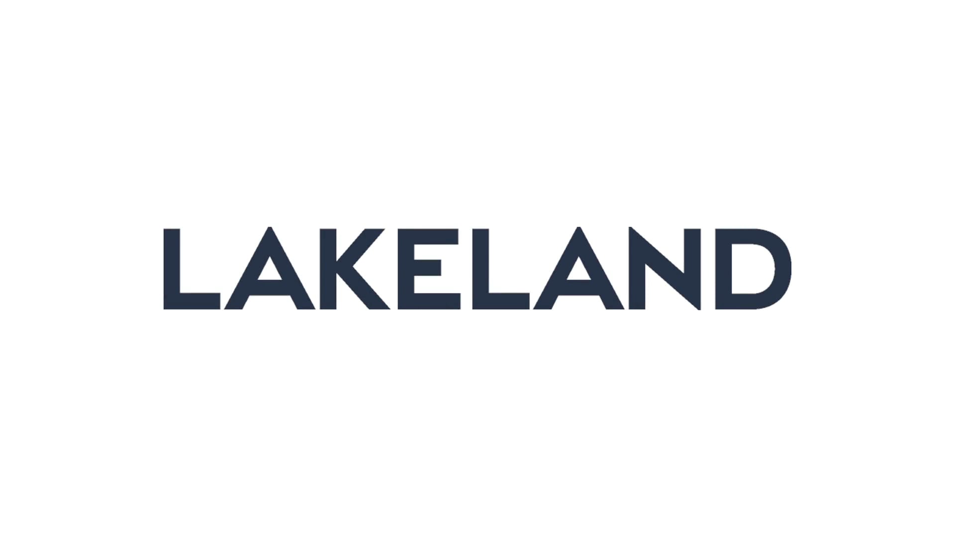 Lakeland Windermere flagship store refit on Vimeo
