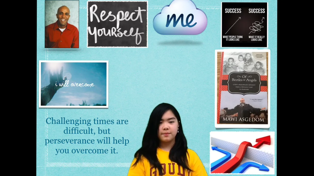 Student Sample 6 on Vimeo