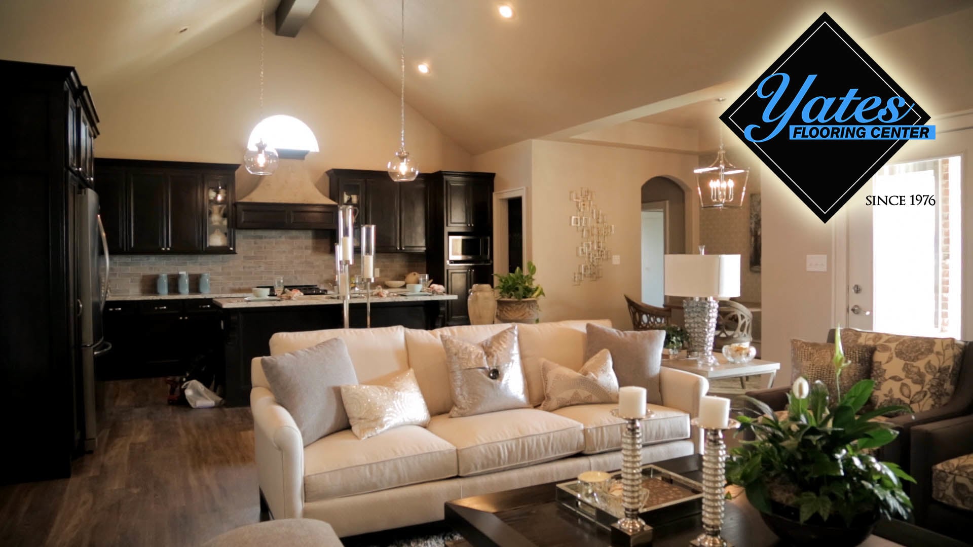 Yates Flooring Center Artistry Homes, Parade 2016 on Vimeo