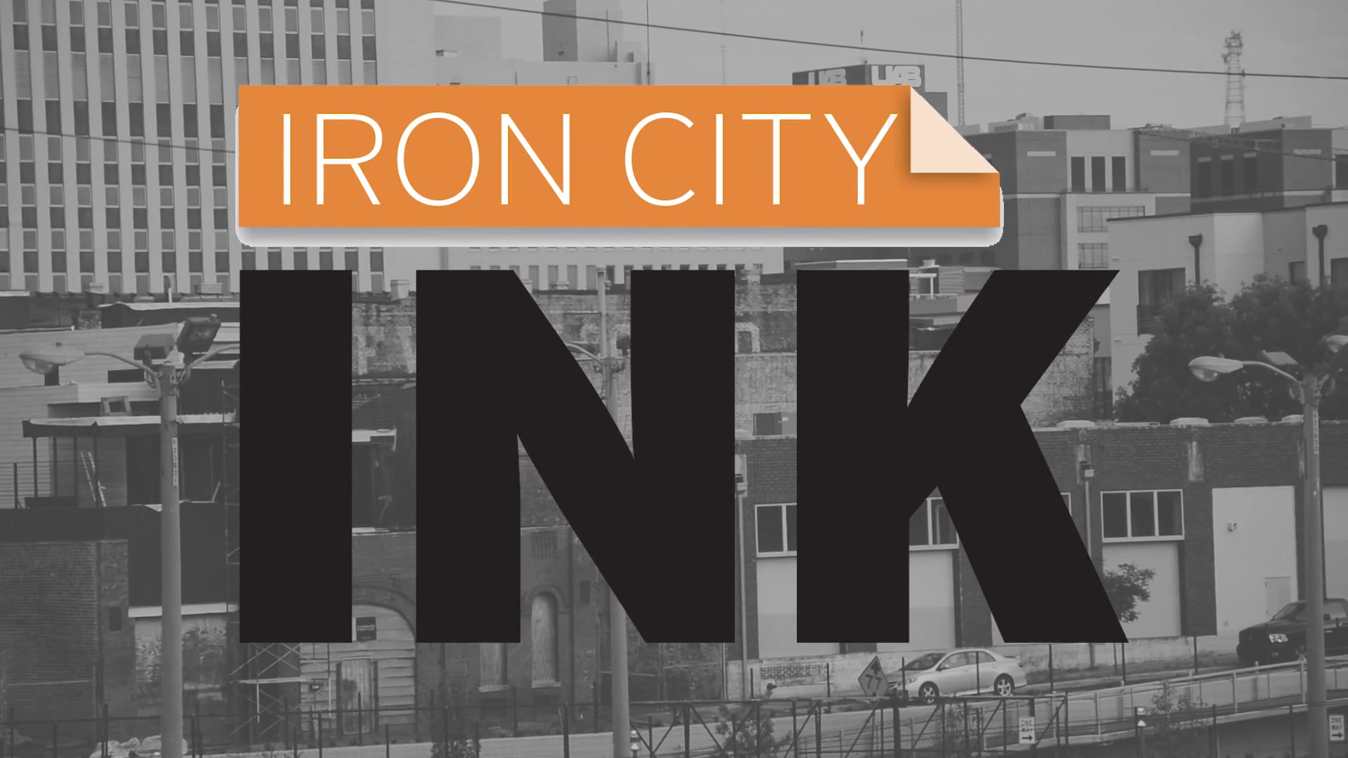 Iron City Ink Promotional Video on Vimeo