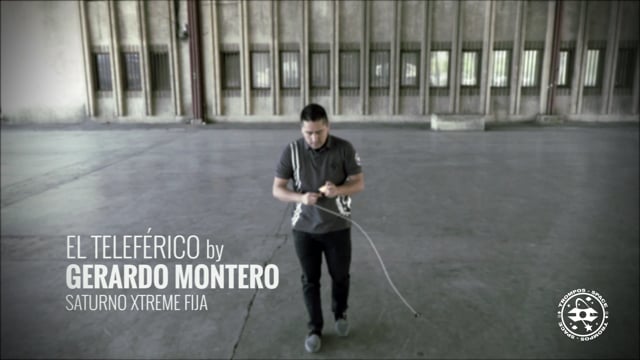 El Teleférico