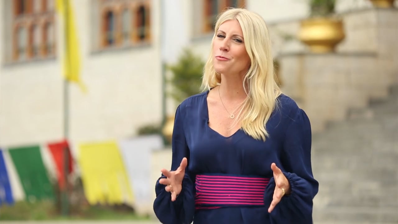 Michaela's Map: Behind the Scenes from Around the World on Vimeo