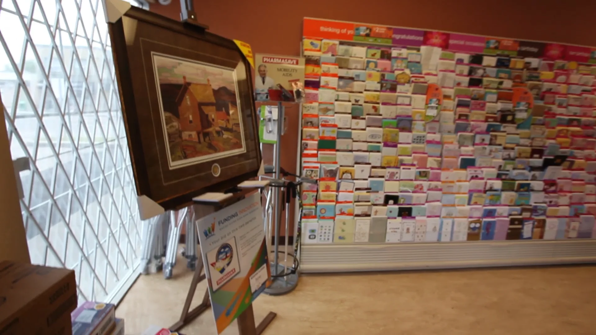 Pharmasave - Funding Innovation Easel Program on Vimeo