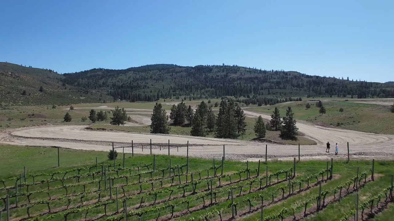 Area 27 motorsports park video