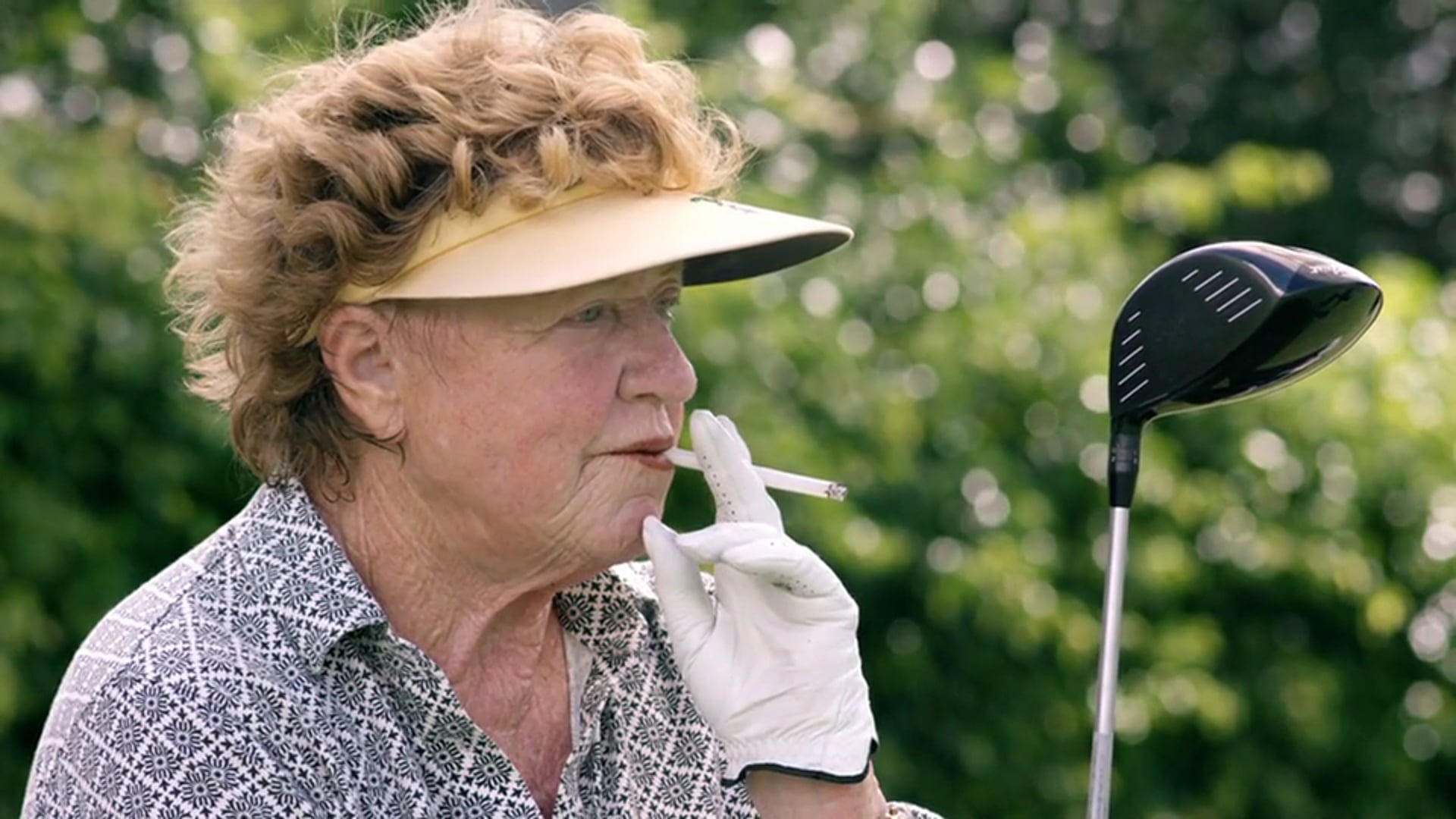 The Legend of JoAnne Carner