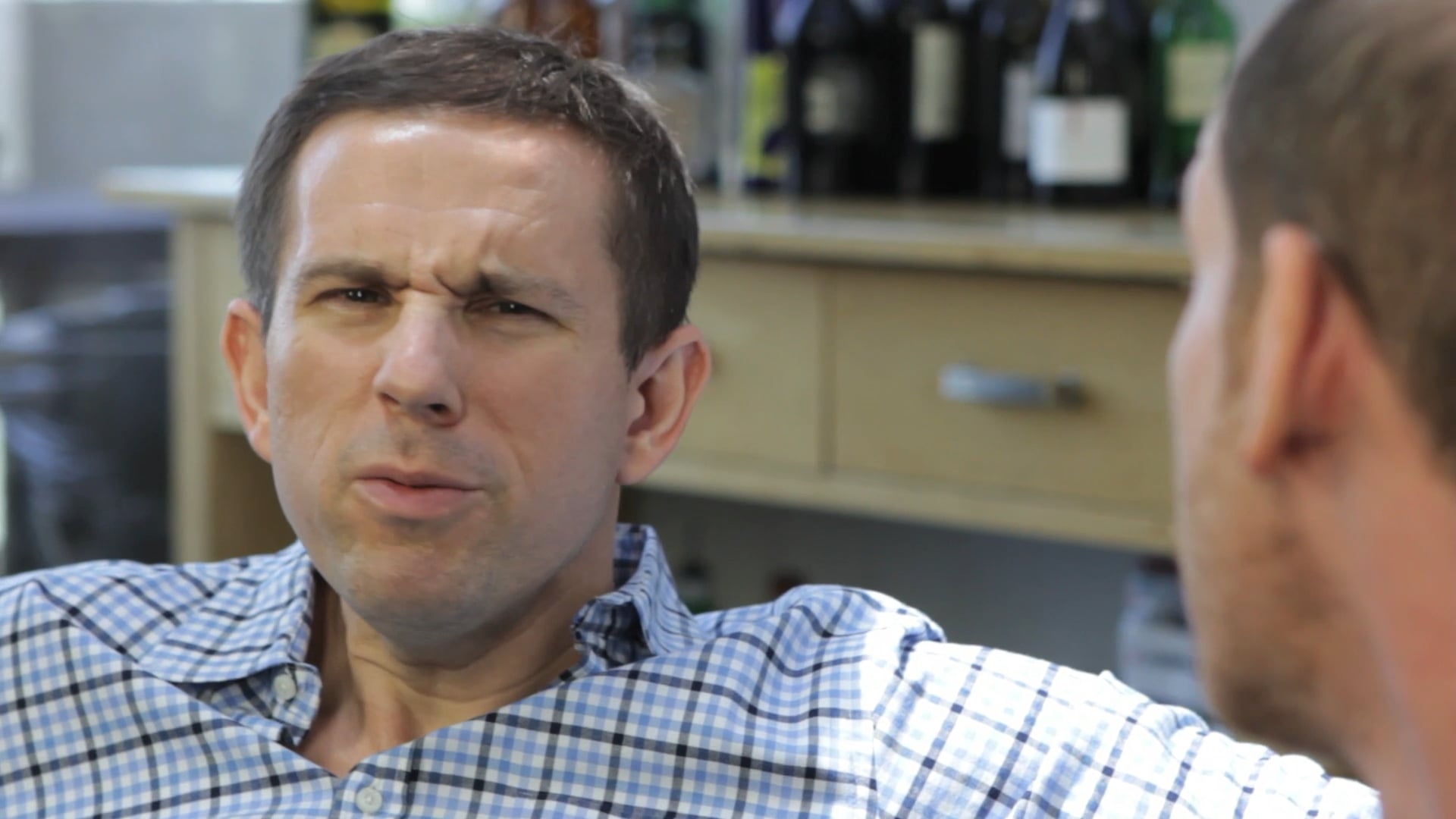 10 Kinds Of Roommates You Meet On Craigslist on Vimeo