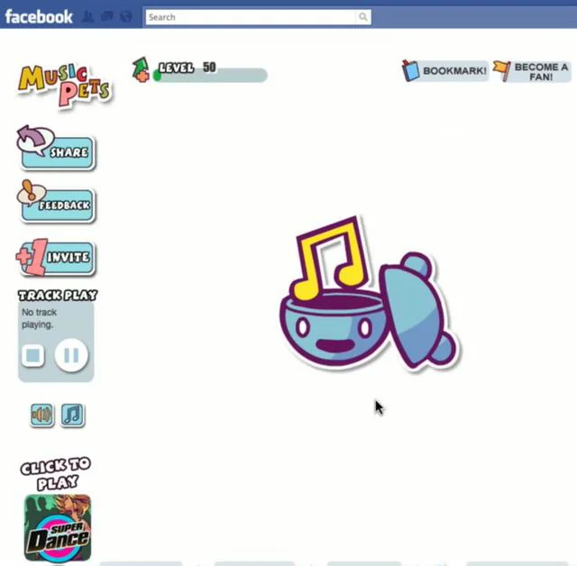 Music Pets Review – Gamezebo