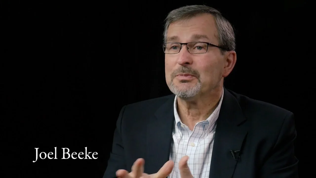 The Fear of Displeasing God on Vimeo