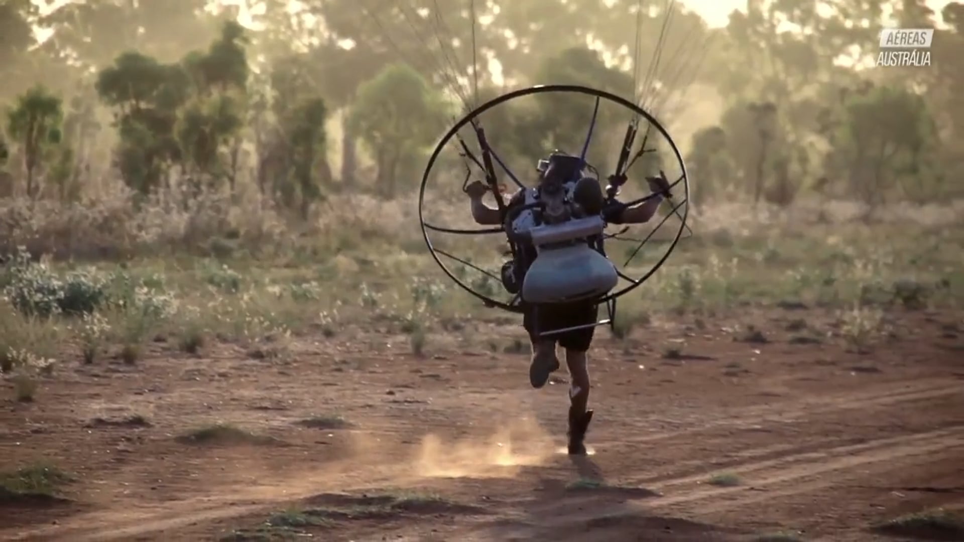 Aerials Australia