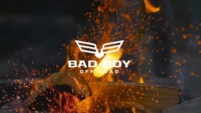 BadBoy // Brand Anthem