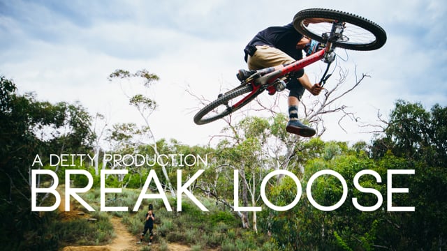 Deity Break Loose with David McMillan from deity