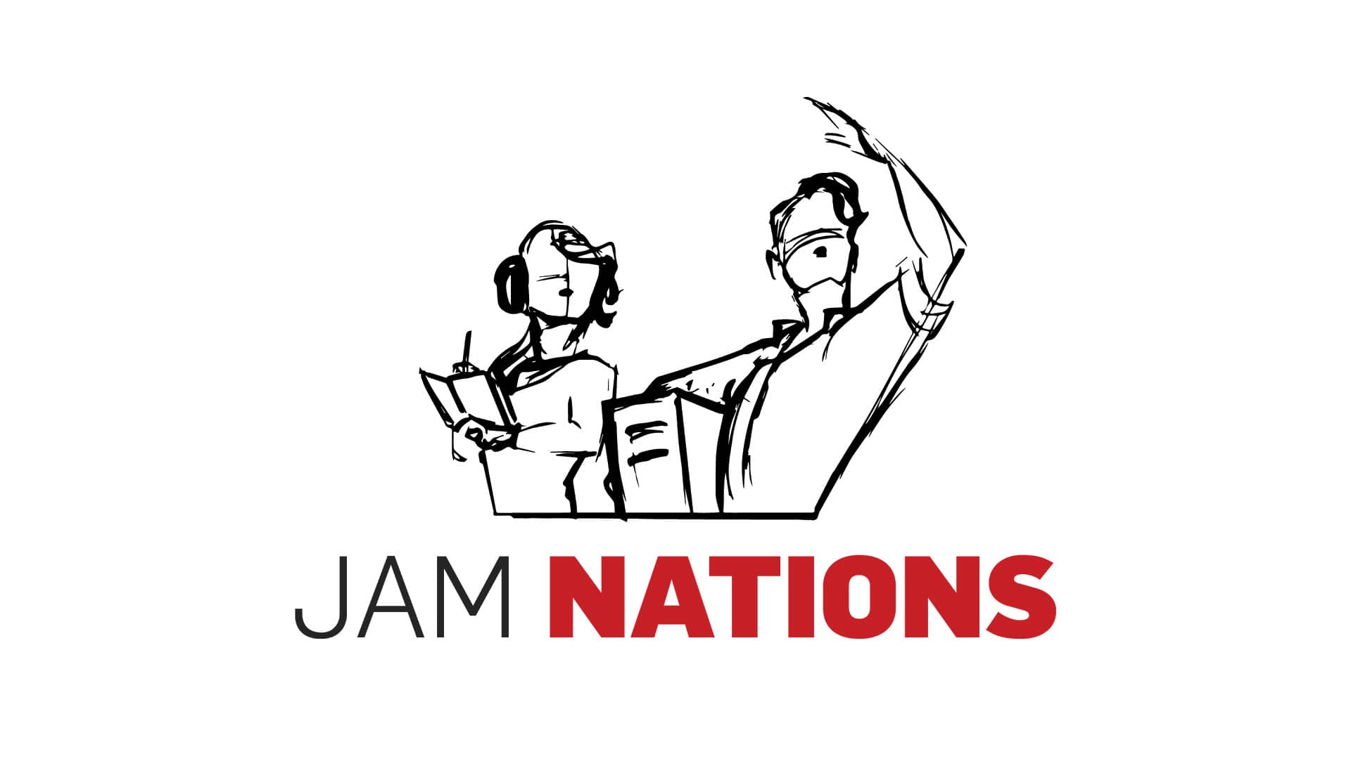 Jam Nations on Vimeo