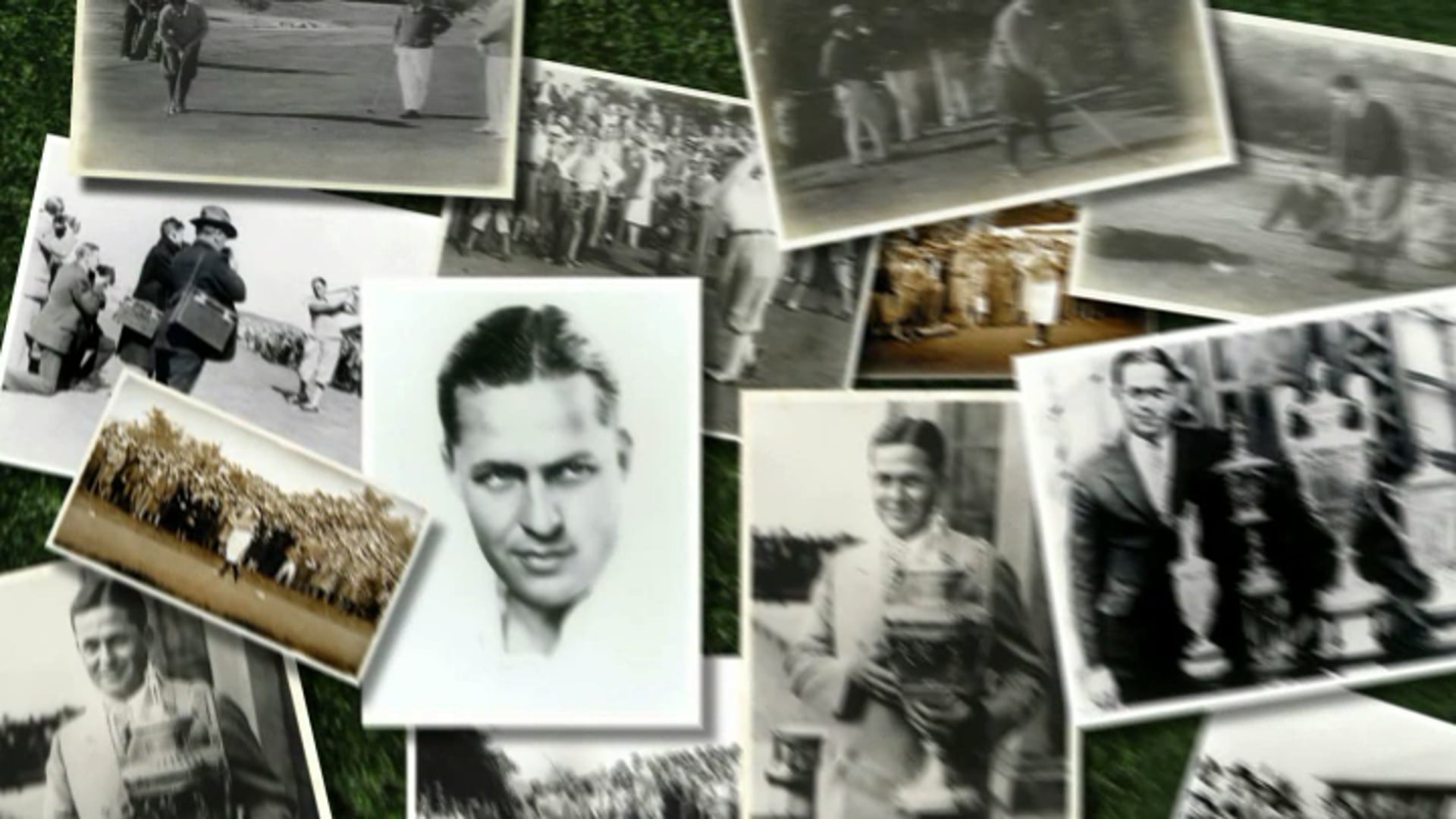 Bobby Jones