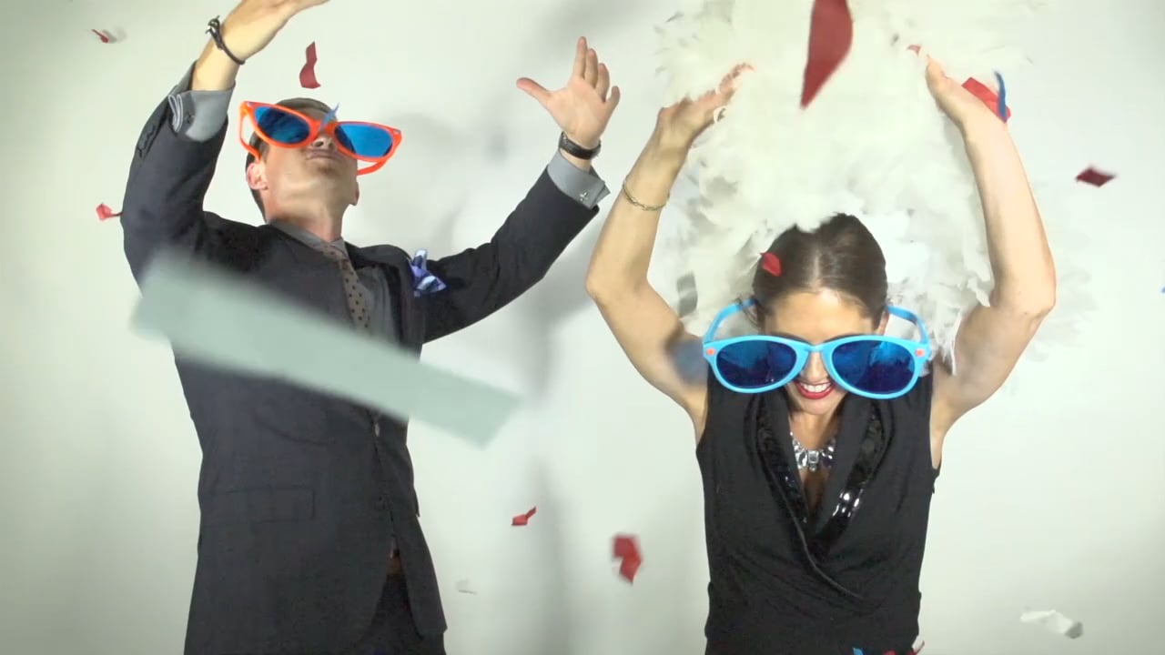 Clip 27 on Vimeo