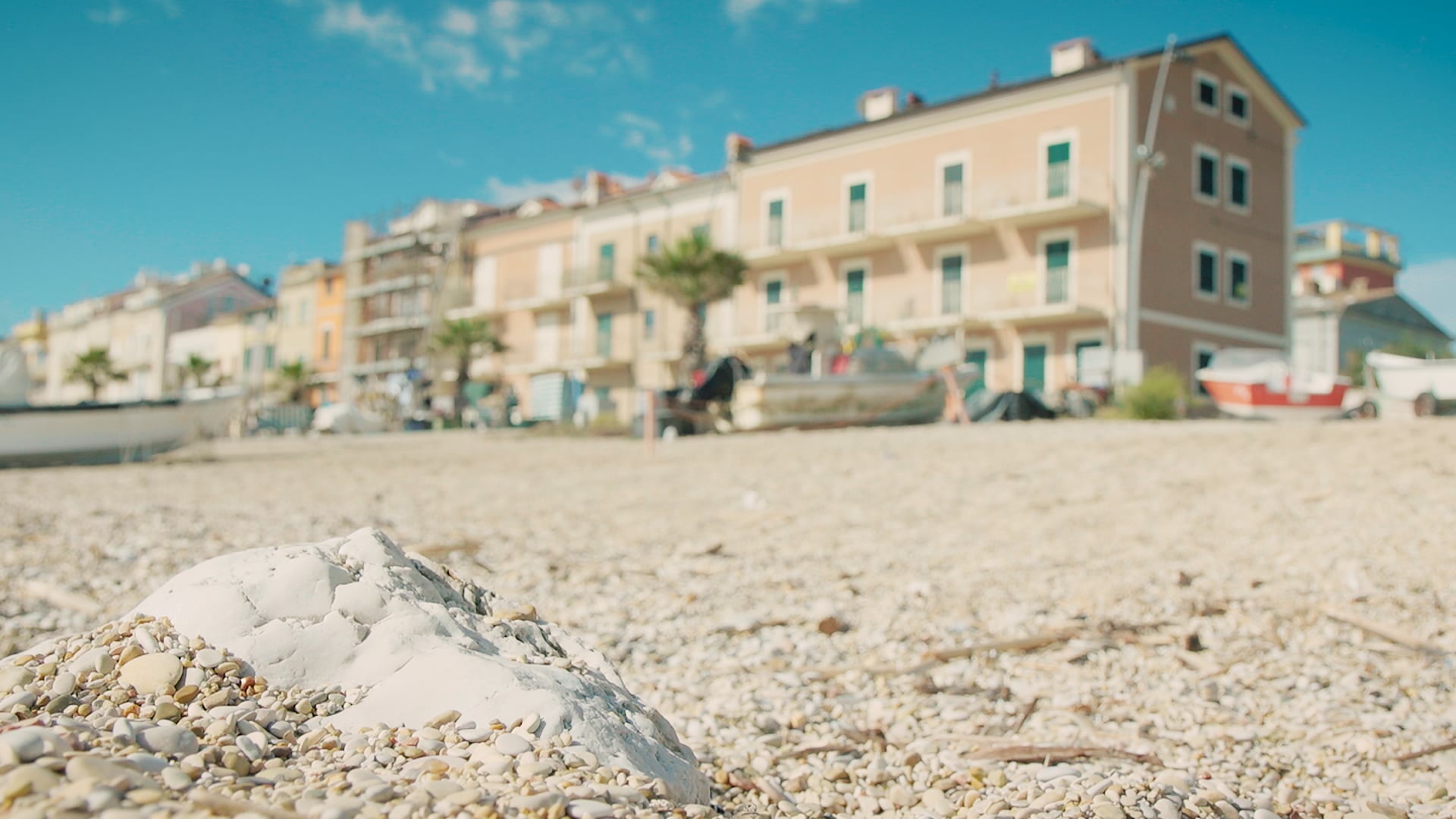 Porto Recanati 30 Maggio 2016 (Teaser Sony FS5 )