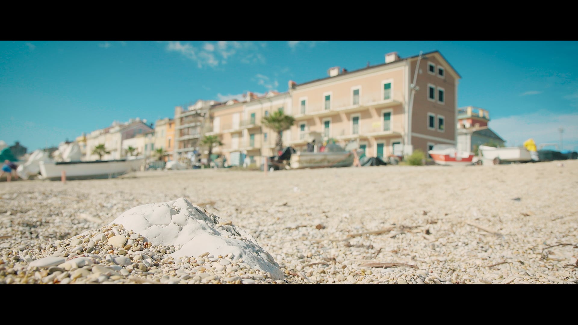 Porto Recanati 30 Maggio 2016 (Teaser Sony FS5 )