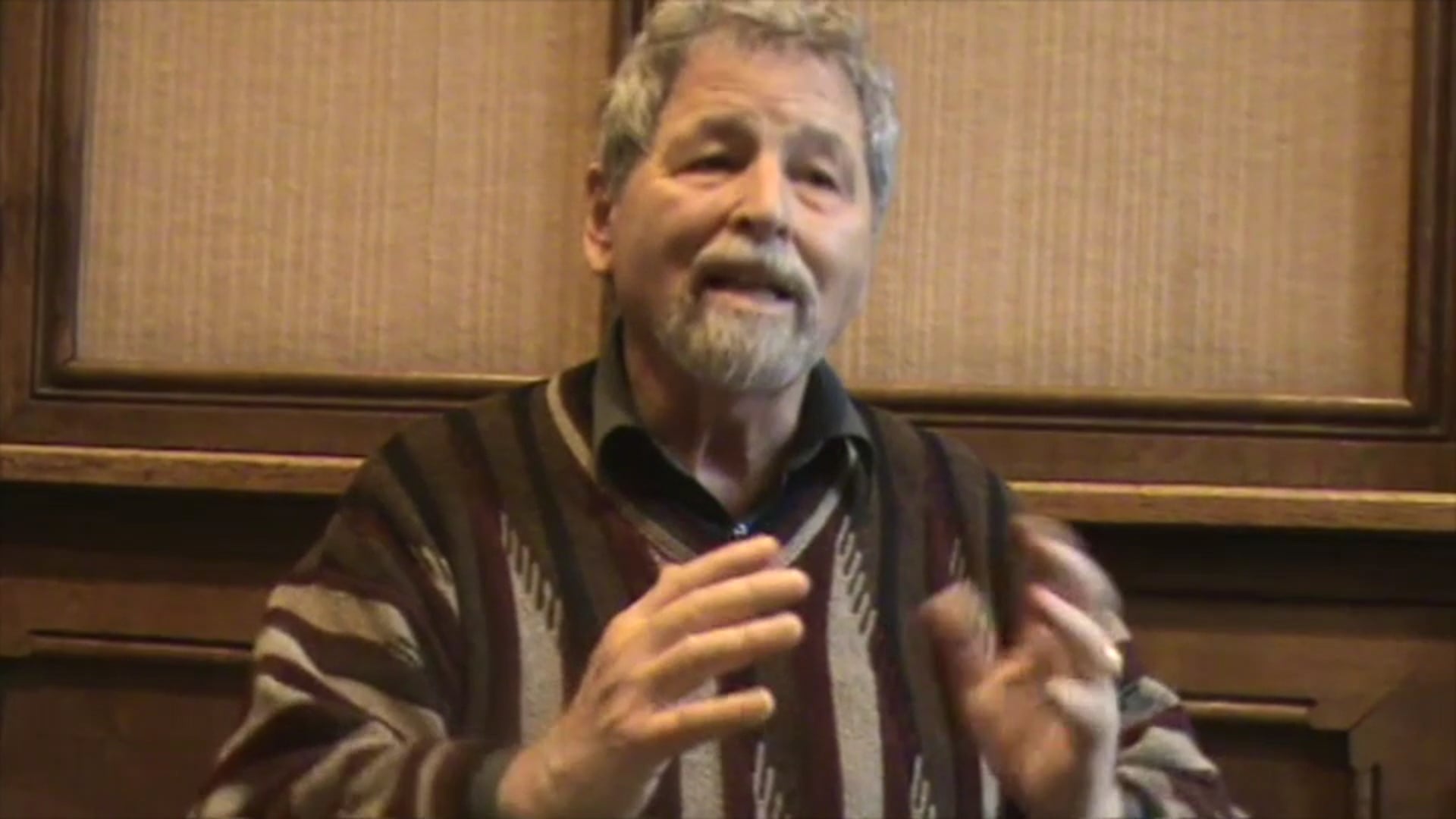 Leonard Laskow, M.D.: Consciousness and Love