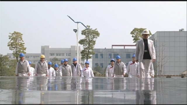 IQ Media Video Showreel