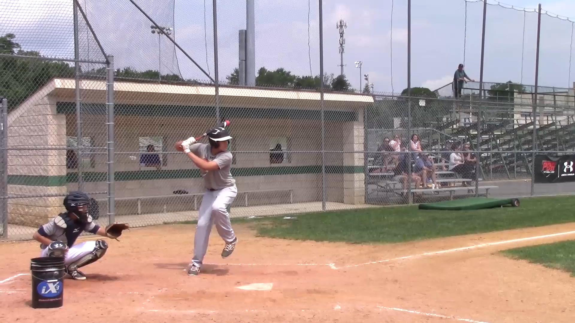 Futures Preview (June 4, 2016)