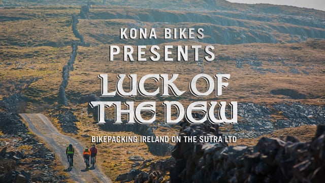 Dew Files Ireland – Luck of the Dew [wideo]