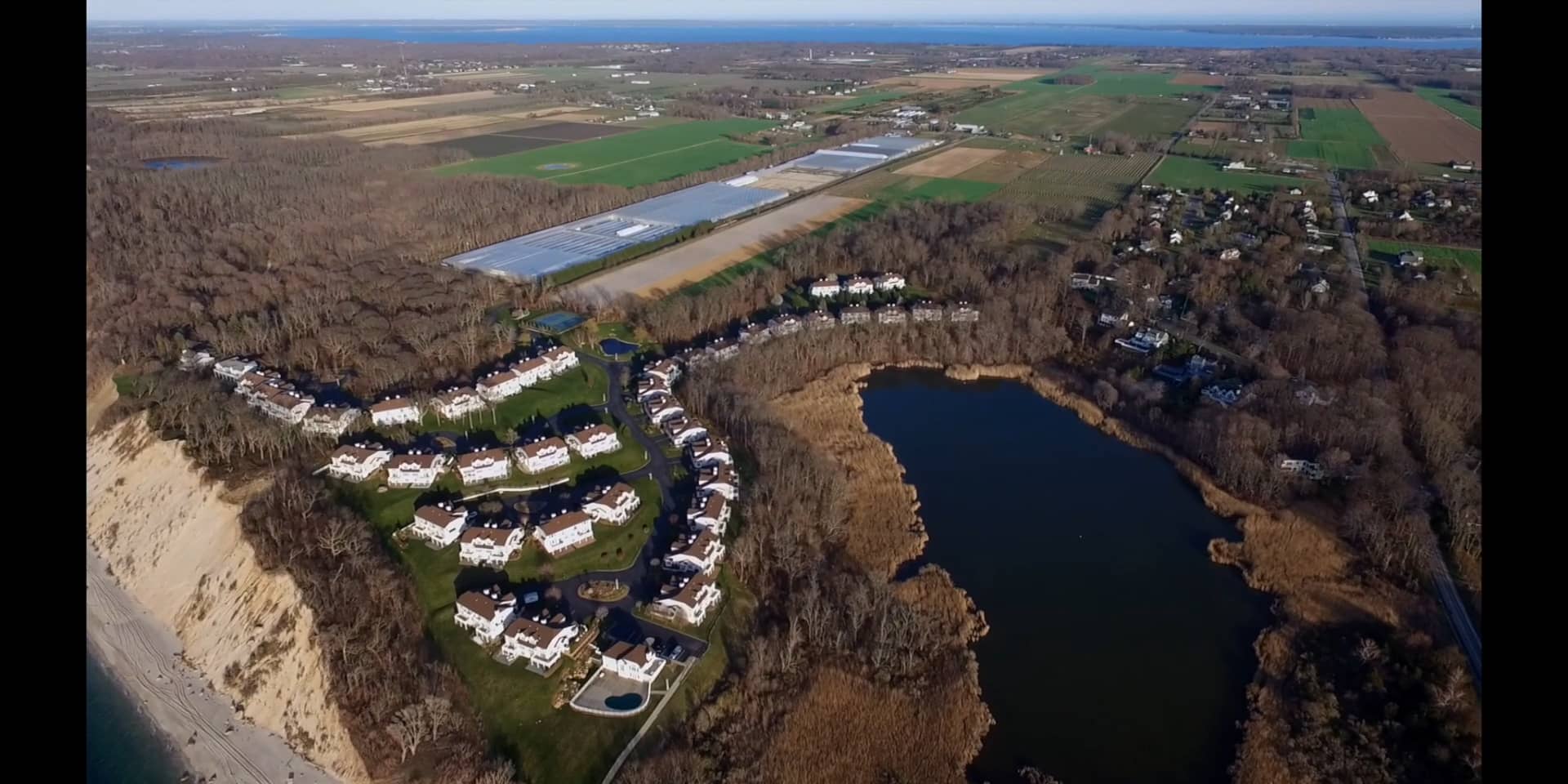 Maidstone Landing, Jamesport NY (MLS) on Vimeo
