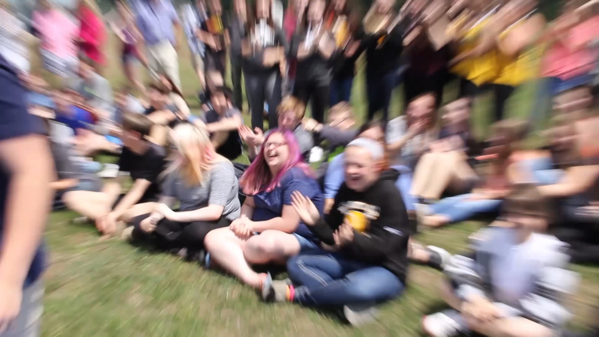 TRMS "Pie Your Teacher" Fundraiser on Vimeo