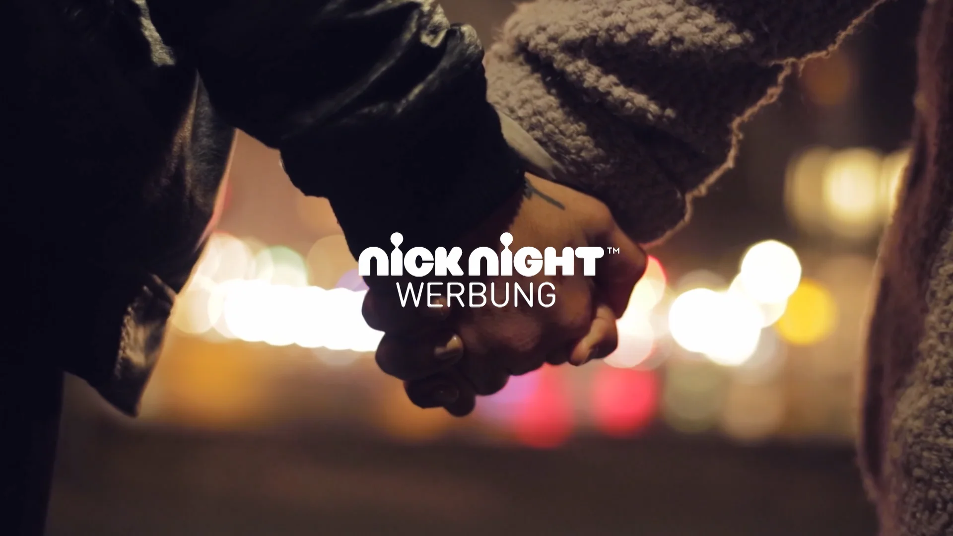 NickNight | 2016 Idents