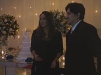 Casamento de Paula e Andr por Jacqueline Faria Assessoria e Cerimonial
