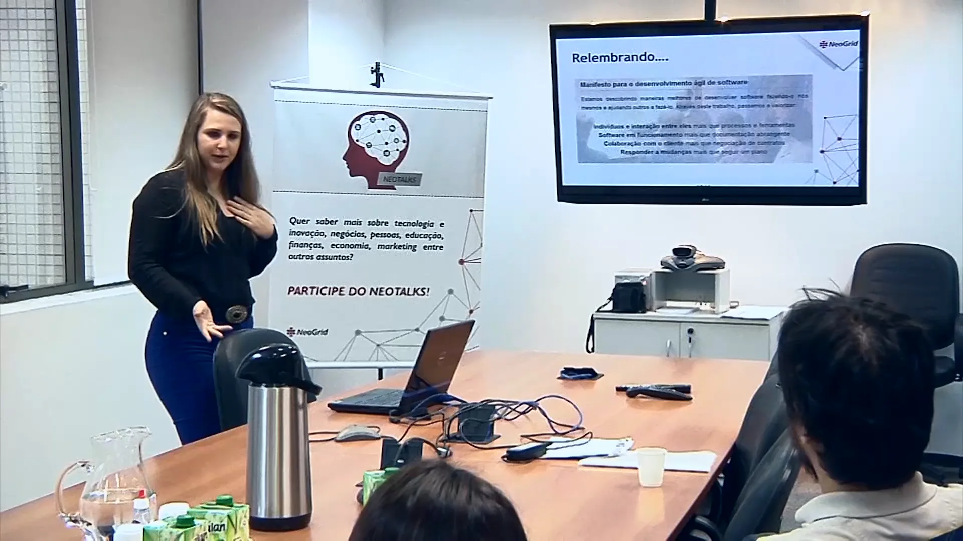 Agile Testing on Vimeo