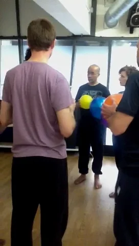 Performing Self on Vimeo