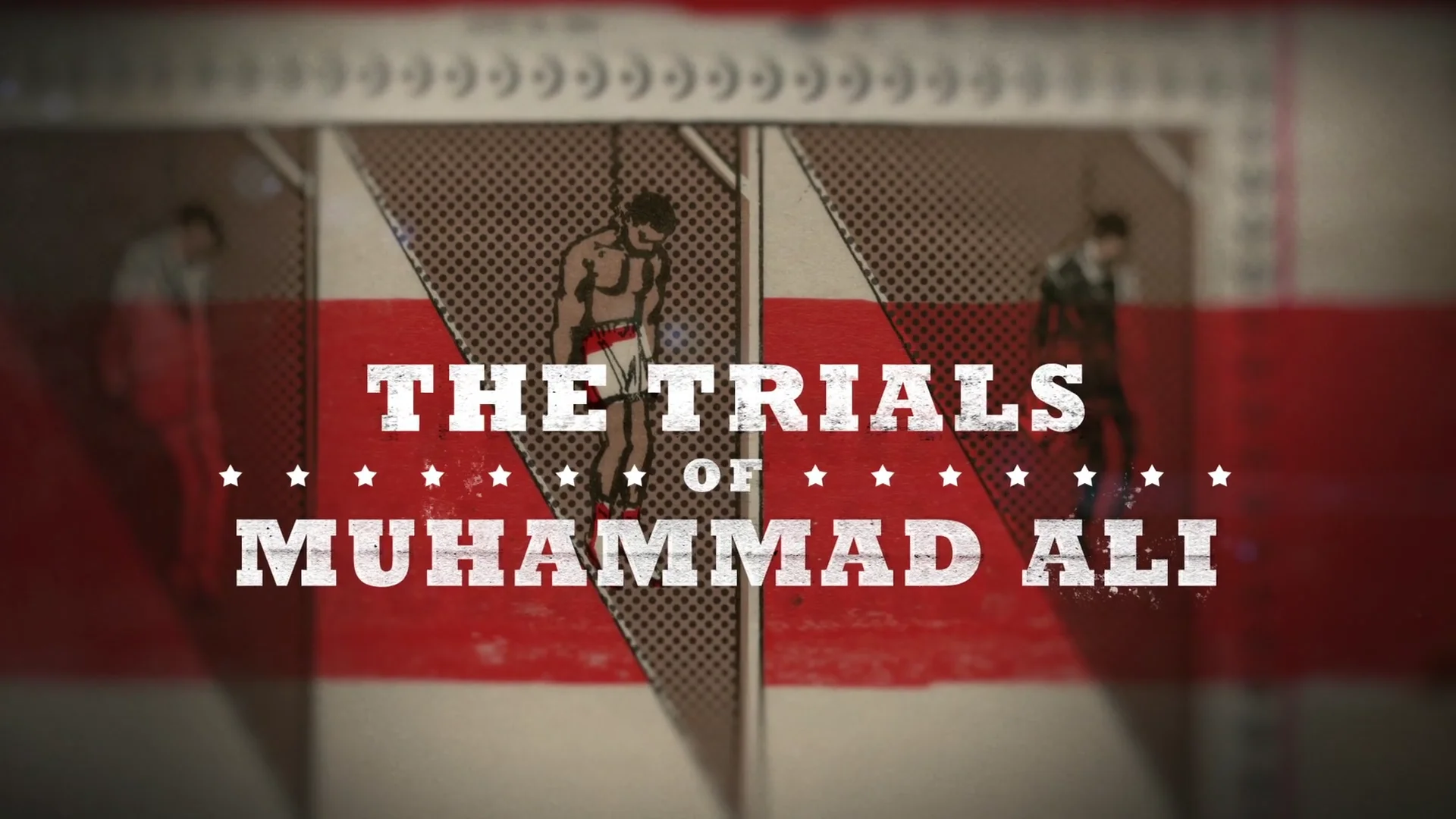LOUIS VUITTON - Tribute to Muhammad Ali - ''WORD'' on Vimeo