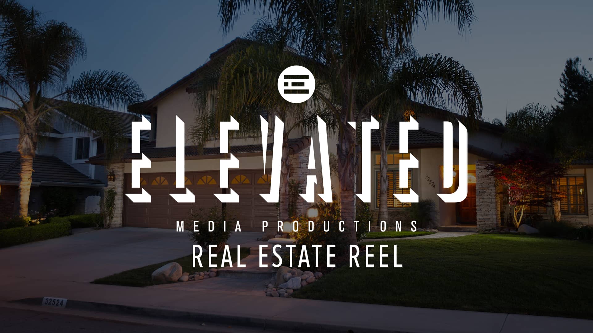 Elevated Media Real Estate 2016 Real Estate Reel on Vimeo