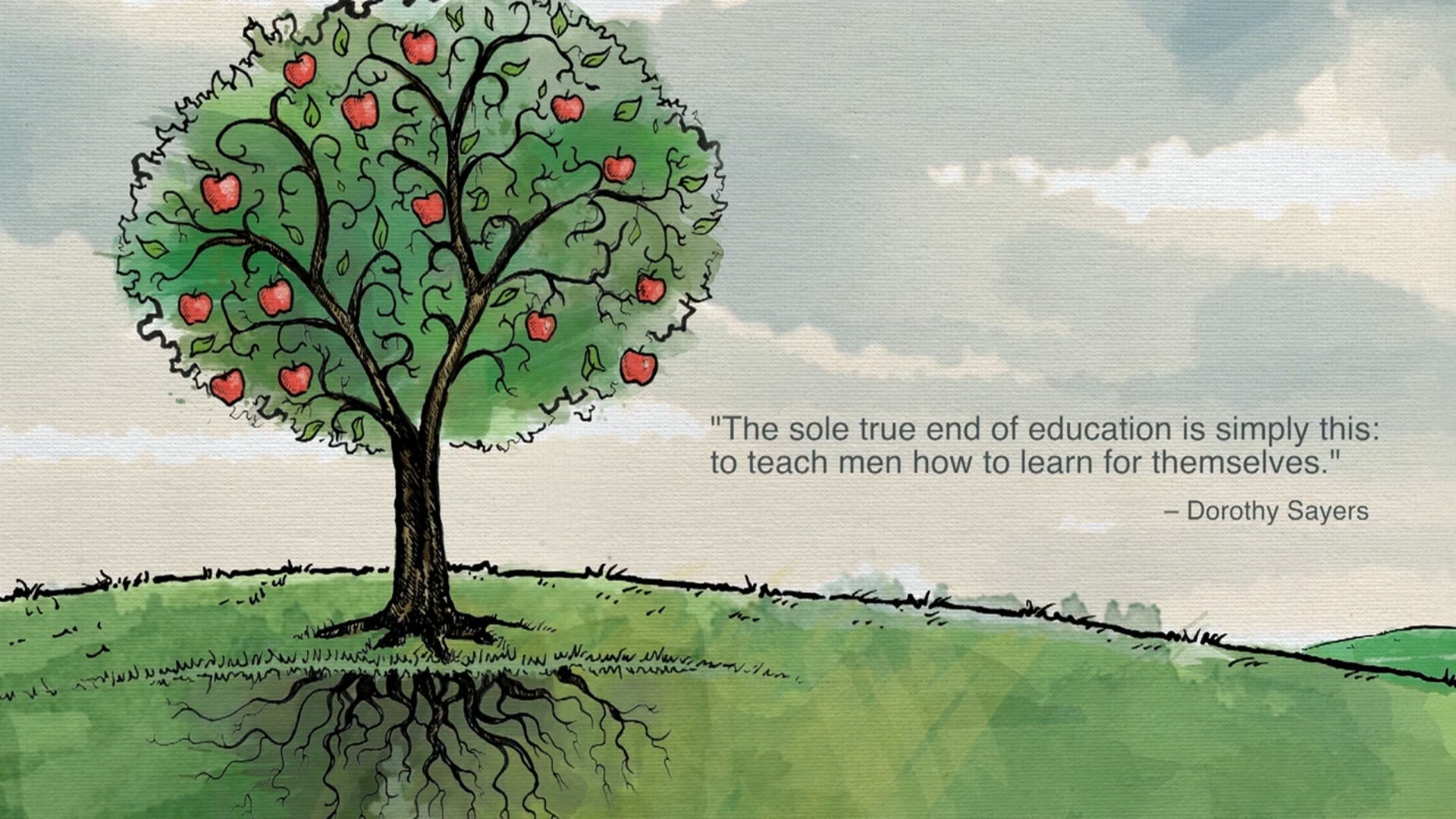 Classical Christian Education: Why It's Important