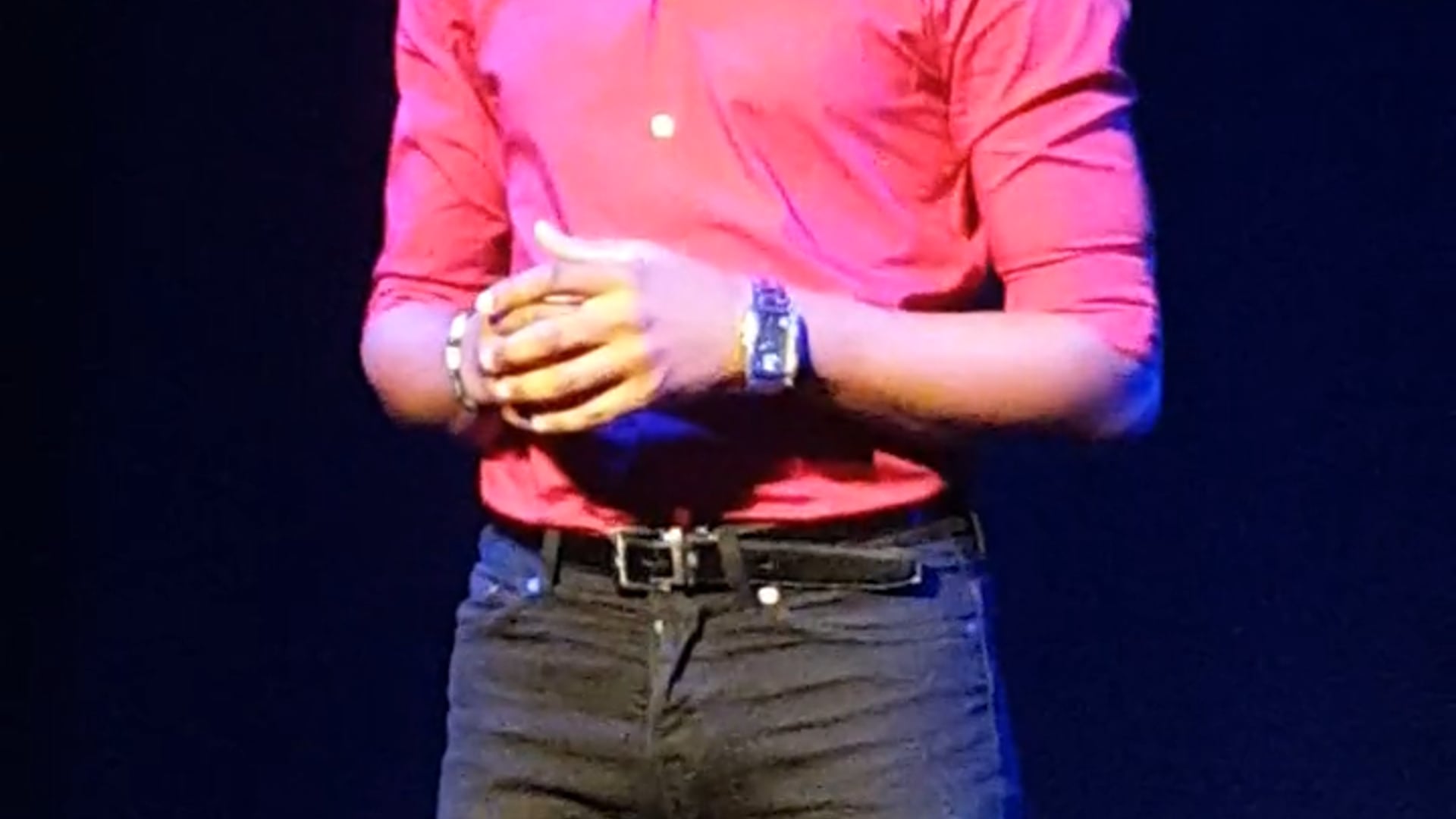 The Devil You Know (from Sideshow)