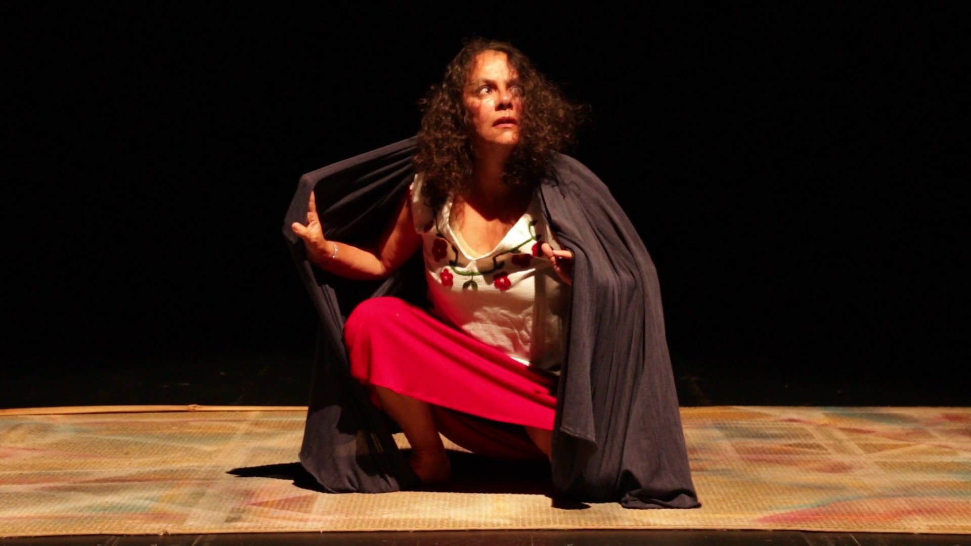 Los sueños de la lluvia