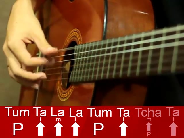 Curso de Violão Online - Vídeo