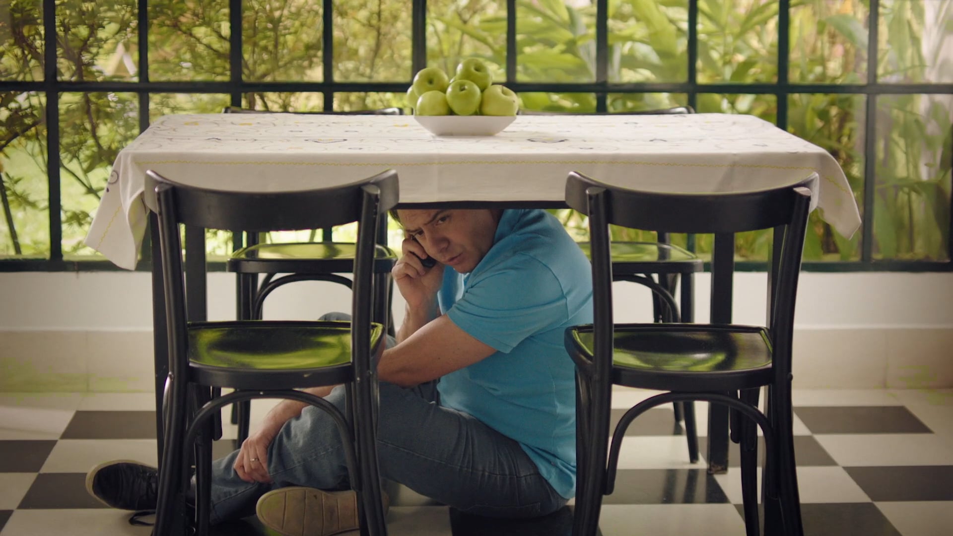 Clarín 365 I Telemarketers