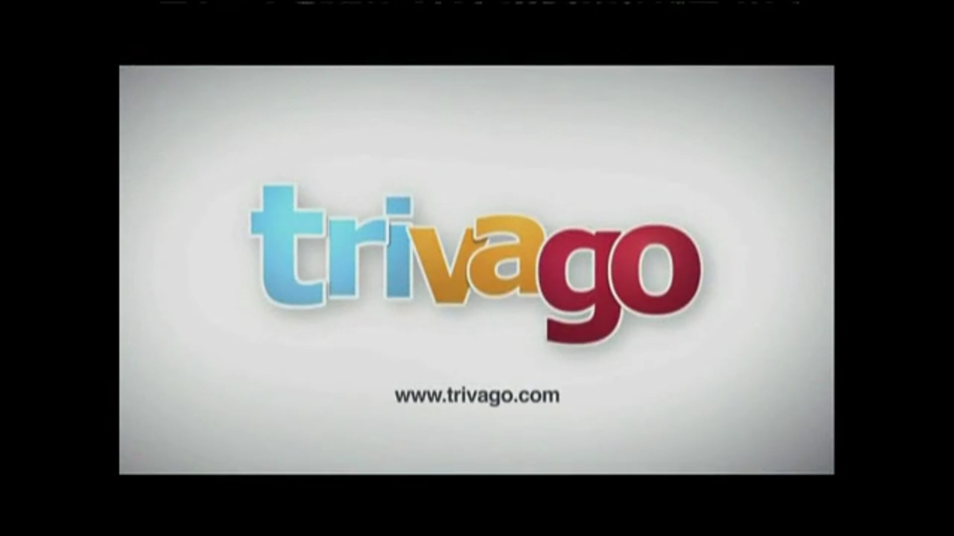 Commercial: trivago