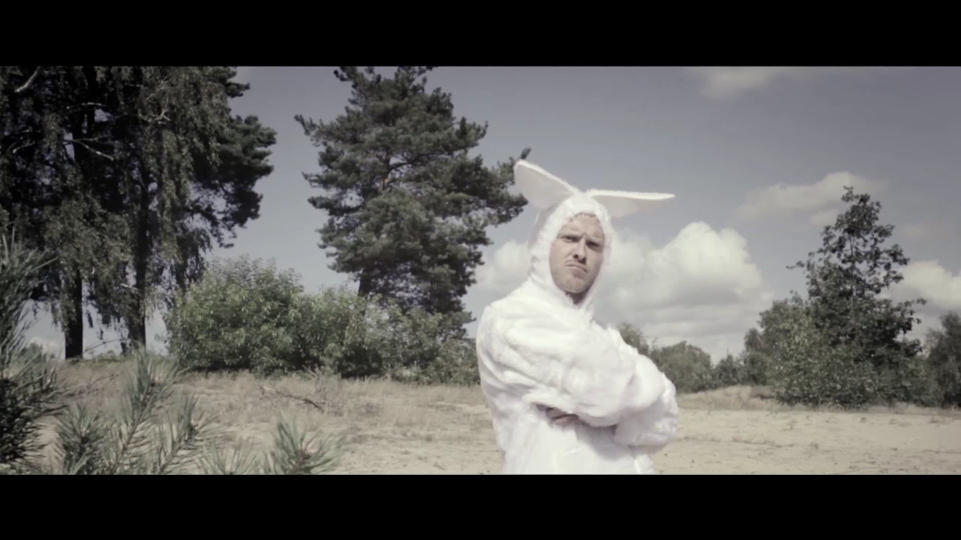 Hasenbrot - Episode 'Kurpfalz'