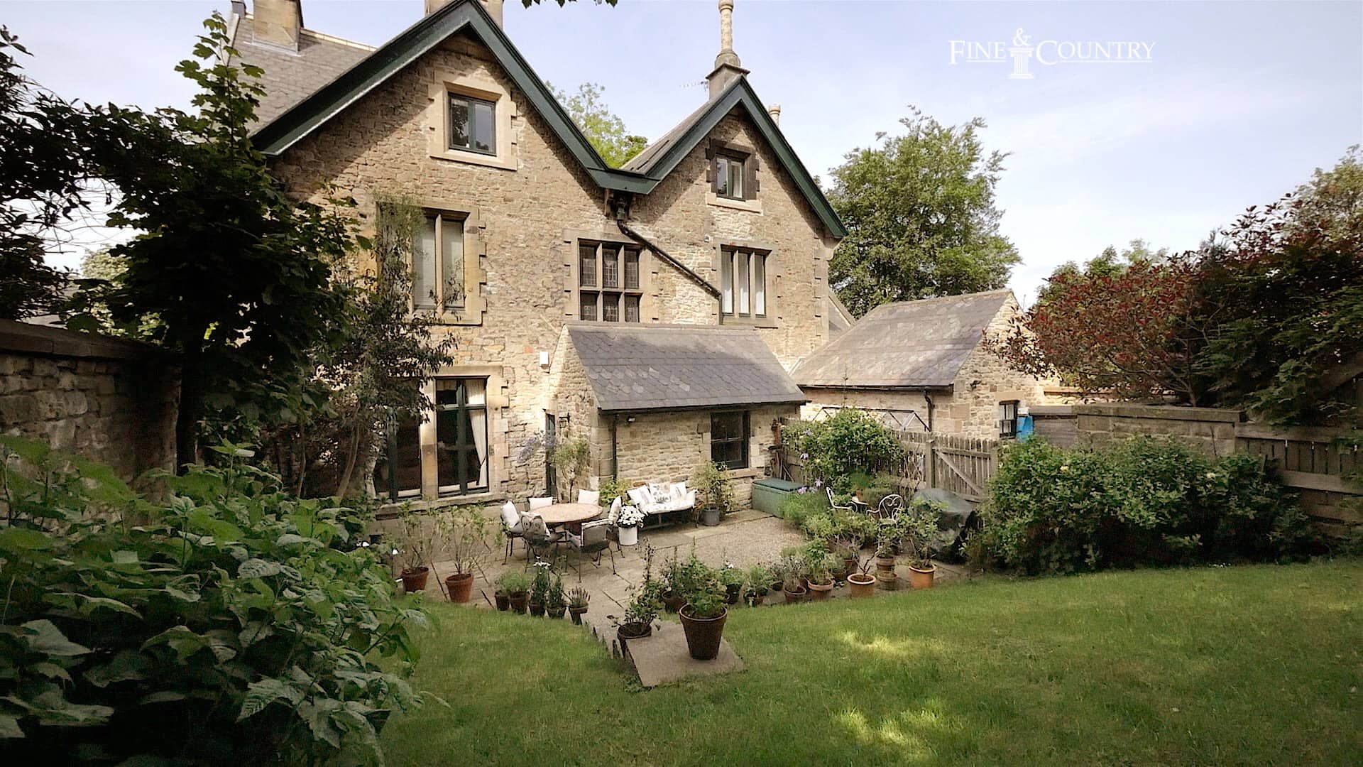 Apartment 1 Musgrave House, Low Fell Fine & Country on Vimeo