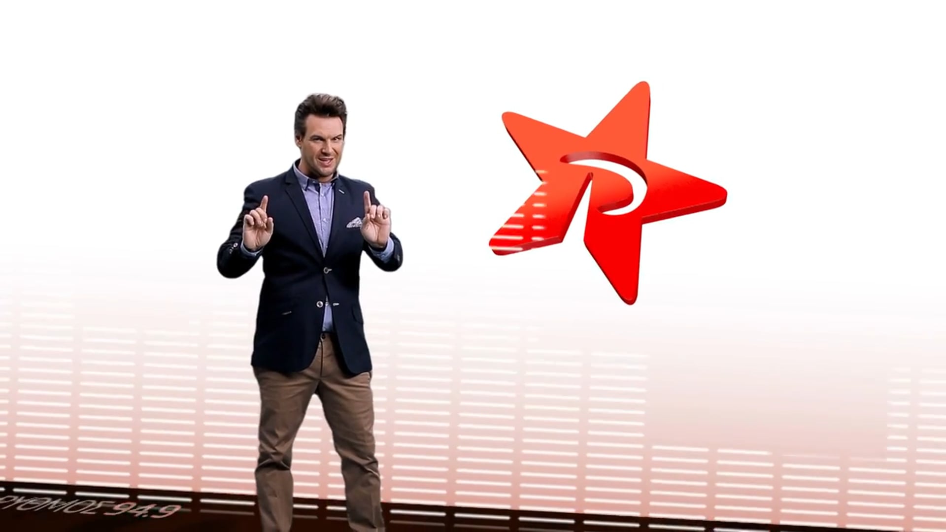 Rythmnos 949 - TVC (2016)