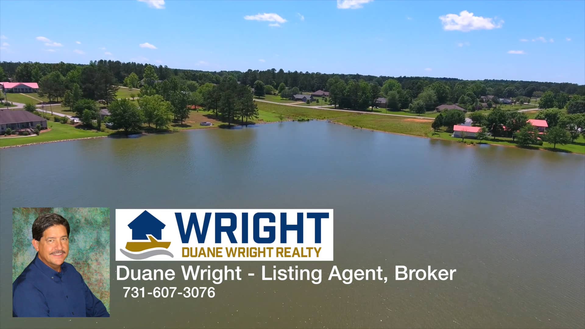 Home in Iuka, Ms for sale! Real Estate Drone Videos on Vimeo
