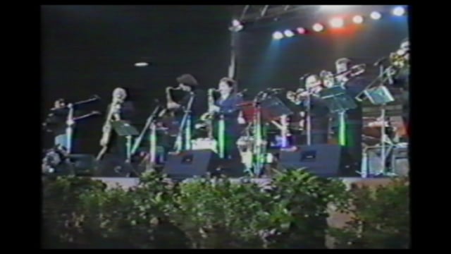 Gerry Mulligan & the Dr. Dixie Jazz Band Part 1