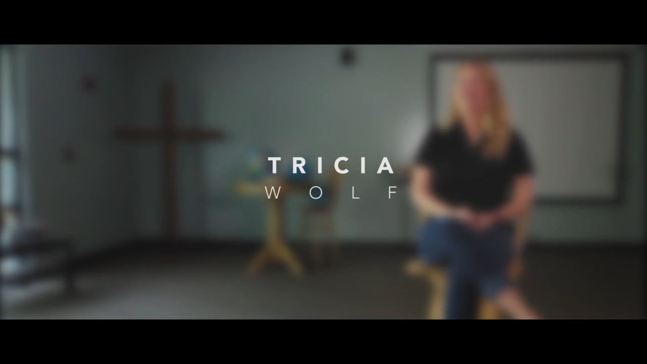 CC Stories: Tricia Wolf