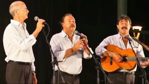 Presentació 39a Cantada d'Havaneres