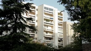 LES DAMES DE CHŒUR