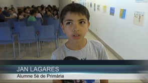 El Projecte Sèpia a les escoles