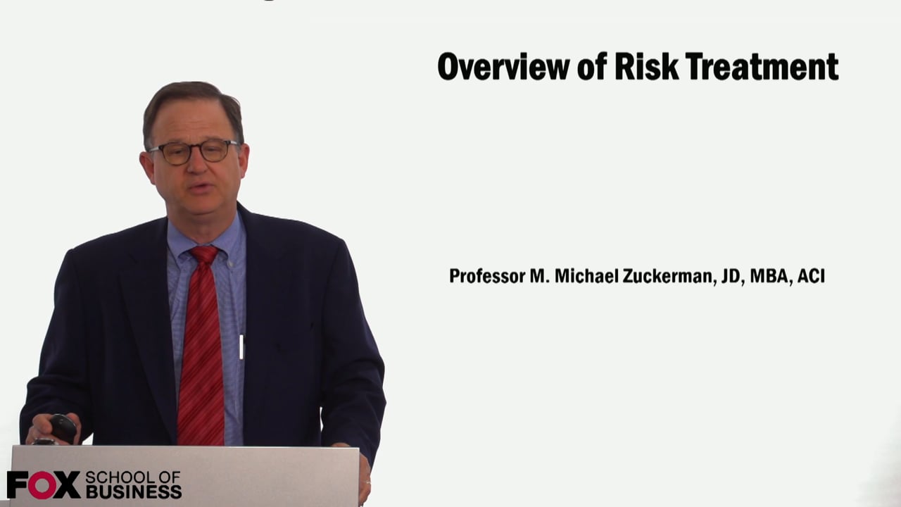 Login to view Overview of Risk Treatment